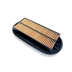 Filtro de Aire de Alta Calidad para Excavadora y Bulldozer, Piezas de Motor Diésel, Elemento de Filtro de Aire 4798991 479-8991 SA160067 para Caterpillar - Product Image 4