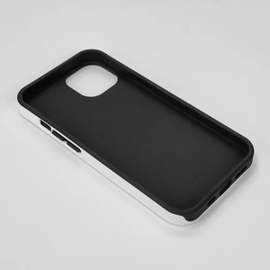 Étui de téléphone FONLYU 3D Sublimation Blank Anti-empreintes digitales, étanche, antichoc, PC+TPU pour / <span class=keywords><strong>11</strong></span>/12/13/14/15/16/17 Pro - Product Image 5