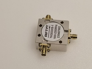 Rftyt Dải tần số cao UHF RF hệ thống Radar tuần hoàn tín hiệu công nghiệp Tần số vô tuyến RF đồng trục lưu thông - Product Image 4