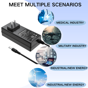 MYIXI <span class=keywords><strong>Ac</strong></span>/dcアダプター24ボルト60w 65w <span class=keywords><strong>72w</strong></span>電源12v5a 24v-2.7a-51v-1.25a-26v-2.3a-<span class=keywords><strong>ac</strong></span>-dc-power-adapter - Product Image 6