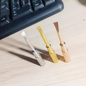 Destornillador de Acero Inoxidable con Punta Magnética para Reparación de Joyería DIY, Componentes OEM - Product Image 6