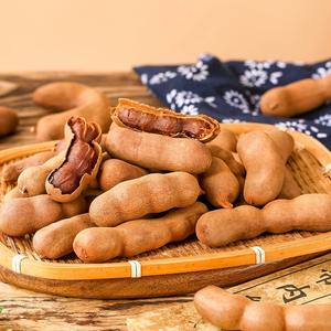 แพ็คความ<span class=keywords><strong>มะขาม</strong></span>ผลไม้แห้งธรรมชาติคุณภาพสูงไม่มีสารปรุงแต่งสำหรับขนมขบเคี้ยวและอบหวานหั่นบางๆ - Product Image 5