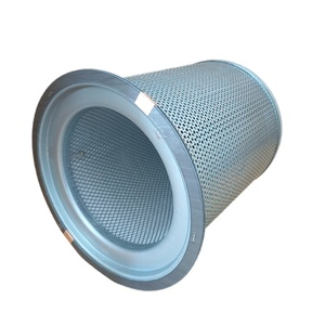 Elemento Separador de Aceite para Compresor de Aire de Alta Eficiencia MANNY PCE03-517, Repuesto para Unidad de Compresor de Tornillo Industrial - Product Image 2