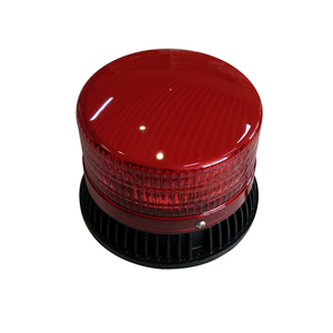 J & <span class=keywords><strong>Z</strong></span> công nghệ cao độ sáng 12 mô hình đèn flash LED cảnh báo đèn hiệu với từ gắn mô hình LED-815 2-năm bảo hành - Product Image 3