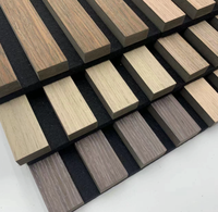 Panneau acoustique insonorisant haute densité pour studio et home cinéma