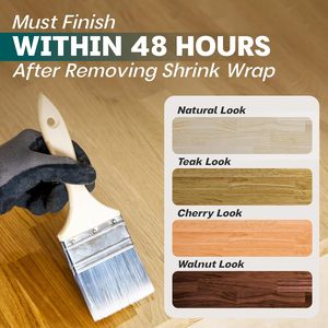 <strong>Butcher</strong> <strong>Block</strong> Counter Top Durable and Sturdy Birch Solid Hardwood Kitchen Work <strong>Countertop</strong> Unfinished Table Top - Product Image 6