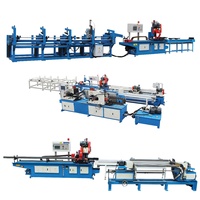 เครื่องตัดท่อ Cnc แบบโหลดอัตโนมัติ,เครื่องตัดท่อ HSS แบบวงกลมสำหรับท่อสแตนเลสและเหล็ก