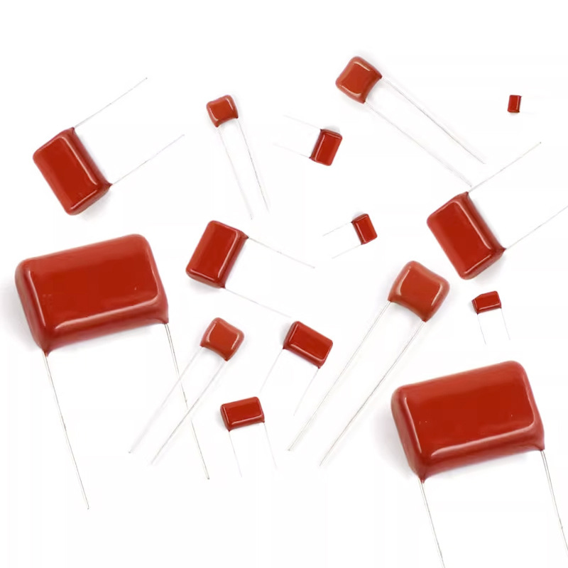 200uf axial polypropylene capacitor
