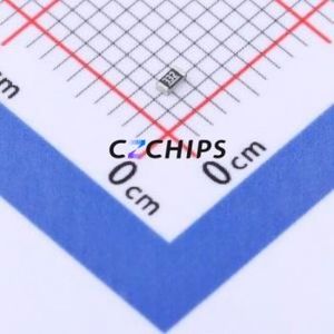 0603 1% 3K3 ตัวต้านทานแบบ SMD (ประเภท: ฟิล์มหนา) (ค่าความต้านทาน: 3.3kโอห์ม ความแม่นยำ: ) - Product Image 1