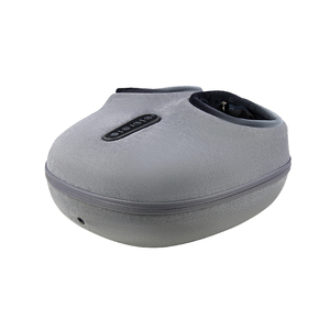 Precio de fábrica, máquina masajeadora de pies de alta baja frecuencia con forma de huevo de calentamiento vibratorio para ancianos con Diabetes - Product Image 6