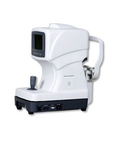 VENDITA calda medico Oftalmico Occhio <span class=keywords><strong>Test</strong></span> equipment la Macchina prezzo digitale Portatile Auto Rifrattometro keratometer - Product Image 2