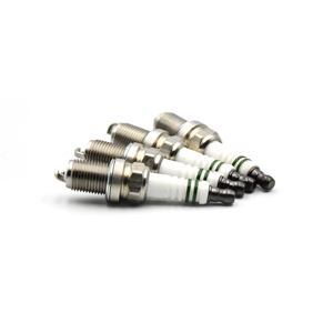 หัวเทียนรถยนต์คุณภาพสูงขายส่ง สำหรับ NGK IFR5A11, DENSO SK16R11, Champion RC8WYPB4 อะไหล่รถยนต์ - Product Image 2