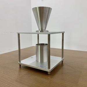 เครื่องทดสอบความหนาแน่นรวม TP-23771 HGT2764 T25571 ≤ ± 0.02g/cm³ สำหรับการทดสอบดินเหนียวและทดสอบโซเดียมเพอร์คาร์บอเนต - Product Image 6