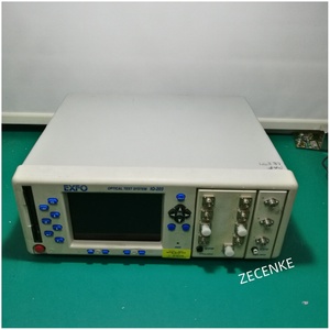Sistema de Prueba Óptica EXFO <span class=keywords><strong>IQ</strong></span>-203 con Chasis de Expansión Tektronix Usado - Product Image 3