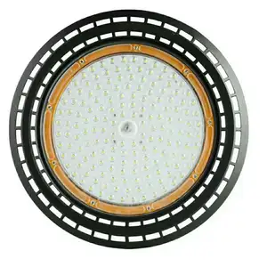 2020 Hot UFO 50W 100W 150W 200W Dẫn Ánh Sáng Bay Cao Công Nghiệp Và Khai Thác Mỏ Đèn