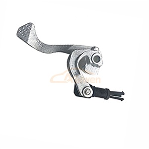 Aelwen-Kit de reparación de conexión de engranaje, piezas de automóviles usadas para VW/AUDI/SKODA/SEAT OE 34D711046 1J0711761B 34D711051 - Product Image 1