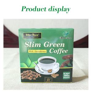स्वस्थ स्लिम ग्रीन कॉफी जड़ी-बूटियाँ आहार नियंत्रण पाउडर वजन घटाने तत्काल स्लिमिंग ग्रीन कॉफी पेट की चर्बी जलाती है - Product Image 6