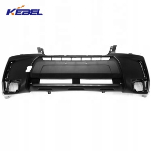 Conjunto de parachoques delantero de coche de precio al por mayor 57704SG021 Oem 57709SG010 parachoques para Subaru <span class=keywords><strong>Forester</strong></span> 2013 <span class=keywords><strong>2014</strong></span> 2015 - Product Image 2