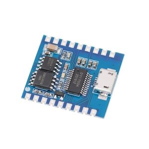 OICE-Módulo de reproductor de voz, control de puerto serie, DY-SV17F - Product Image 2