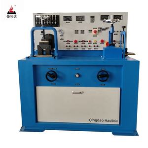 Elektrische Testbank Voor Kleine Startdynamo <span class=keywords><strong>Test</strong></span> - Product Image 1