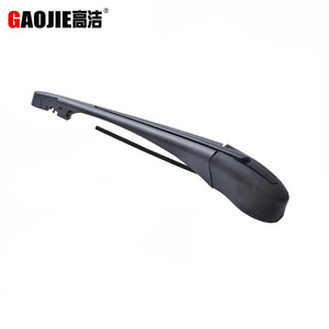 Escobilla Trasera Gaojie de 310mm para Citroen Jumpy, Peugeot Expert, Fiat Scudo - Product Image 2