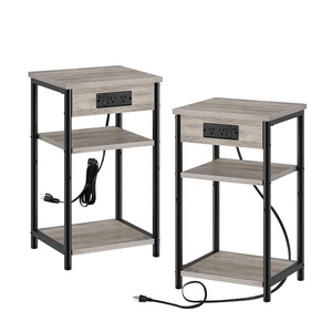 3-Arrow IER nd able Arrow Sofa IDE able con orororororts y ututlets Bedroom Lim ghtightstand con pluma torage helhelf Mall mall - Product Image 1