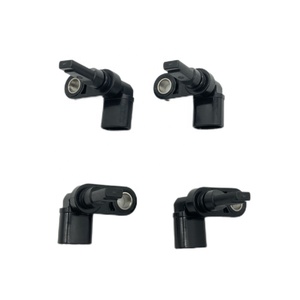 ใหม่ <span class=keywords><strong>Q</strong></span> เซ็นเซอร์ความเร็วล้อ ABS 89542-04020 89543-04020 89542-60050 89543-60050สำหรับ Toyota 4Runner Tacoma FJ Cruiser 2007 -2014 - Product Image 3