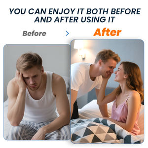 <span class=keywords><strong>SPRAY</strong></span> ENWEI ENDURANCE Herbal Certificado CE/ISO Sua Arma Secreta para Aumentar a Resistência e Atrasar o Prazer <span class=keywords><strong>SPRAY</strong></span> GUERRA DA MEIA NOITE para HOMENS - Product Image 4