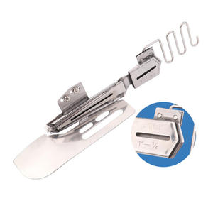 Dayu 104 Carpeta industrial Accesorios para máquinas de coser Condición nueva y usada <span class=keywords><strong>Tipo</strong></span> de carpeta de acero y hierro - Product Image 5
