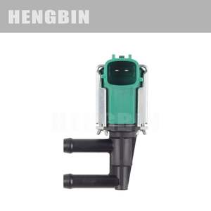 Válvula Solenoide de Vacío EGR K5T48381 K5T48183 1493354U0A 149309E010 para Autos y Camiones - Product Image 3