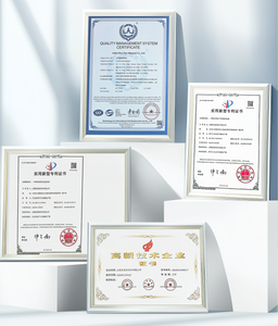 Emulsioni polimeriche di acrilato con C8/agente impermeabile in tessuto fluorurato - Product Image 4