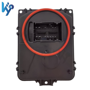 Module de commande de ballast de phare LED KY OEM 8V0907399B neuf 12V 35W pour accessoires automobiles VW Audi Q3 - Product Image 1