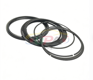 ชุดแหวนลูกสูบ2304003AB1 23040-03AB1สำหรับ Hyun-Dai ki-23040 03AB1 - Product Image 2