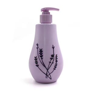 Wholesale Private Label High-Quality PET <b>Bottles</b> 300ml/500ml <b>Hand</b> Sanitizer & Body <b>Wash</b> OEM & ODM Private Labeling Services - Product Image 6