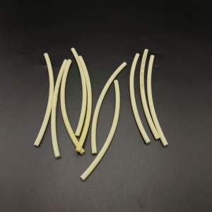 <span class=keywords><strong>Nihon</strong></span> <span class=keywords><strong>Kohden</strong></span> hematologia analisador MEK6410 MEK6420 MEK7300 MEK7222 MRK8222 peças sobressalentes do tubo da bomba para uso da máquina - Product Image 2