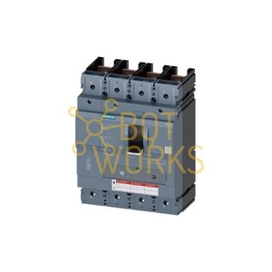 Siemens 3VA54507GF410AA0 - Nuovo - Product Image 1