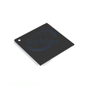 Authorized Distributor Electronics Component BCM53118KQLEG Interface - Product Image 1