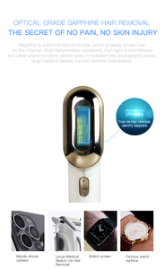 Machine d'épilation au <span class=keywords><strong>laser</strong></span> permanent, 1 unité, portative à usage domestique, <span class=keywords><strong>prix</strong></span> au pakistan, saphir, glace, ipl - Product Image 6