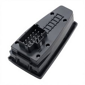 สำหรับรถบรรทุกวอลโว่ FH/FM ชุดล็อคประตู 20752915/22566507 สวิตช์กระจกไฟฟ้าสำหรับใช้งาน - Product Image 2