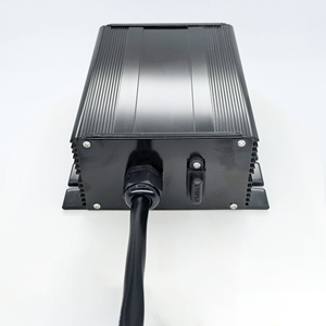 คอนเวอร์เตอร์แบบสเต็ปดาวน์คุณภาพสูง 24V300W แบบแยกส่วนเดียว สำหรับยานยนต์ บ้าน และอุตสาหกรรม มอเตอร์ประสิทธิภาพ 90% รุ่น HJ24V300-G-A Hig - Product Image 5