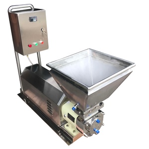 ปั๊มโรตารี่แบบลูกบอลคริสตัล ZB3A สำหรับการถ่ายโอนลูกบอลคริสตัล - Product Image 1