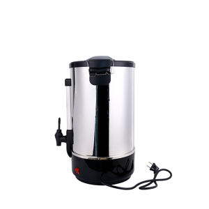 Chauffe-eau électrique en acier inoxydable pour Shabbat, capacité de <span class=keywords><strong>6</strong></span> litres (30 tasses) - Product Image 2