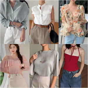 Stock Neuf 2026 Fournisseur Populaire Vêtements Sshein Vente en Gros de Robes Décontractées <span class=keywords><strong>Shein</strong></span> Expédition Aléatoire en Balles Vente en Gros - Product Image 4