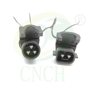 Konektor Penyearah Regulator Tegangan Baru untuk Harley-Davidson Sportster XL 883 1200 2009-2013 - Product Image 2