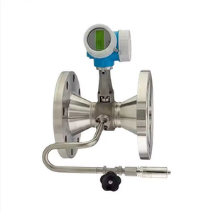เครื่องวัดอัตราการไหล E+H 7R2C สำหรับและก๊าซ Proline Prowirl D 200 7F2C 7D2C 7O2C 7R2C เซ็นเซอร์วัดการไหลความแม่นยำสูง - Product Image 6