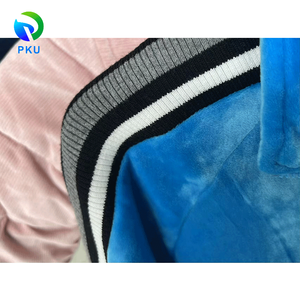 GradeB Vêtements mixtes en velours doré pour enfants printemps automne hiver vêtements d'enfants d'<span class=keywords><strong>occasion</strong></span> vêtements d'<span class=keywords><strong>occasion</strong></span> en gros - Product Image 2