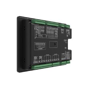 แผงควบคุมเครื่องกำเนิดไฟฟ้า SmartGen รุ่น HGM8110A พร้อมอินเทอร์เฟซ RS485 สำหรับใช้งานในอุตสาหกรรม - Product Image 3