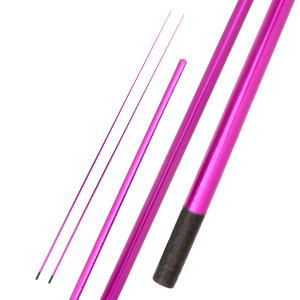 איכות מובטחת סיטונאי מחיר פיברגלס לבן פלסטיק עפיפון מוטות - Product Image 6