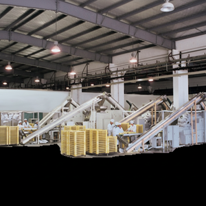 เครื่องตัดไฟฟ้าโรงงานผลิตก๋วยเตี๋ยวสบู่ - Product Image 1