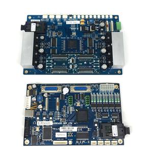 Kit Papan Sirkuit Printer Inkjet Laris Manis Hoson <span class=keywords><strong>2</strong></span> Head XP600 Set Papan Hoson untuk Printhead Ep Son Xp600 - Product Image 4